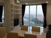 Condo/Serviced Residence