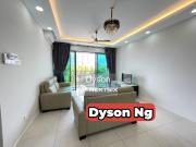 Condo/Serviced Residence