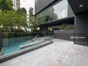 Condo/Serviced Residence