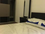 Condo/Serviced Residence