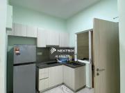 Condo/Serviced Residence Condo/Serviced Residence