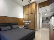 Condo/Serviced Residence