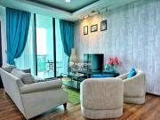 Condo/Serviced Residence