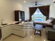 Condo/Serviced Residence