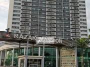 Condo/Serviced Residence