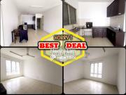 Condo/Serviced Residence