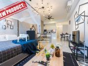 Condo/Serviced Residence Condo/Serviced Residence