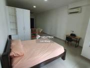 Condo/Serviced Residence