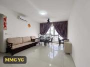 Condo/Serviced Residence