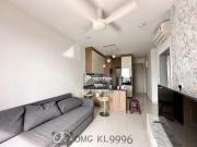 Condo/Serviced Residence