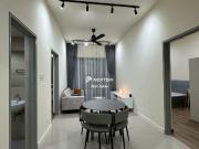 Condo/Serviced Residence