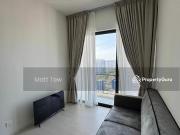 Condo/Serviced Residence