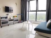 Condo/Serviced Residence