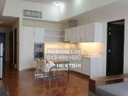 Condo/Serviced Residence