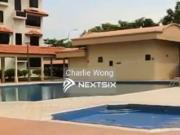 Condo/Serviced Residence