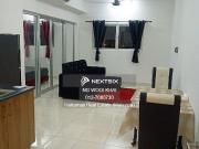 Condo/Serviced Residence