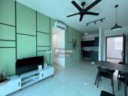 Condo/Serviced Residence