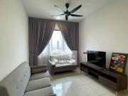Condo/Serviced Residence