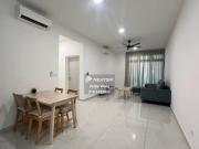 Condo/Serviced Residence