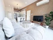Condo/Serviced Residence