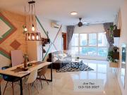 Condo/Serviced Residence
