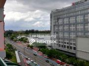 Condo/Serviced Residence