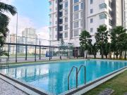 Condo/Serviced Residence