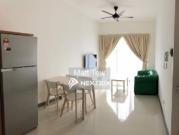 Condo/Serviced Residence