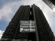 Condo/Serviced Residence