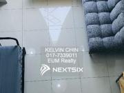 Condo/Serviced Residence