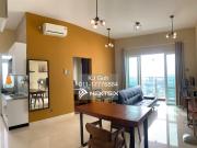 Condo/Serviced Residence