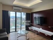 Condo/Serviced Residence