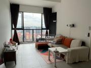 Condo/Serviced Residence