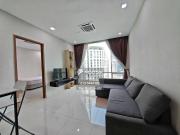 Condo/Serviced Residence
