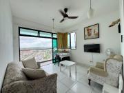 Condo/Serviced Residence