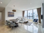 Condo/Serviced Residence