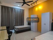 Condo/Serviced Residence