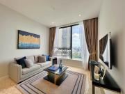 Condo/Serviced Residence