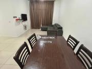 Condo/Serviced Residence