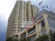 Condo/Serviced Residence