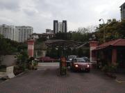 Condo/Serviced Residence