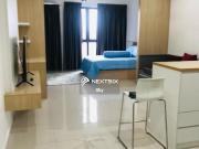 Condo/Serviced Residence
