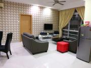 Condo/Serviced Residence