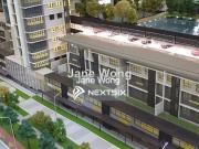 Condo/Serviced Residence