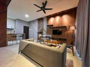 Condo/Serviced Residence