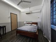 Condo/Serviced Residence