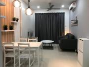 Condo/Serviced Residence