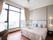 Condo/Serviced Residence
