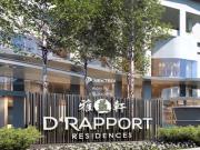 Condo/Serviced Residence