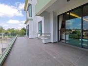 Condo/Serviced Residence